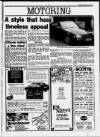 Chelsea News and General Advertiser Thursday 09 November 1989 Page 31