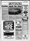 Chelsea News and General Advertiser Thursday 09 November 1989 Page 33