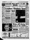 Chelsea News and General Advertiser Thursday 09 November 1989 Page 40