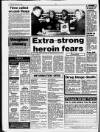 Chelsea News and General Advertiser Thursday 07 December 1989 Page 2