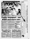 Chelsea News and General Advertiser Thursday 07 December 1989 Page 3