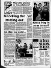 Chelsea News and General Advertiser Thursday 07 December 1989 Page 4
