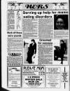 Chelsea News and General Advertiser Thursday 07 December 1989 Page 10