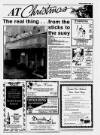 Chelsea News and General Advertiser Thursday 07 December 1989 Page 15