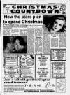 Chelsea News and General Advertiser Thursday 07 December 1989 Page 17