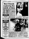 Chelsea News and General Advertiser Thursday 07 December 1989 Page 20