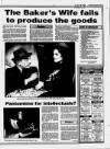 Chelsea News and General Advertiser Thursday 07 December 1989 Page 21