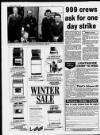 Chelsea News and General Advertiser Thursday 11 January 1990 Page 4
