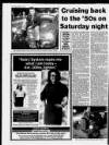 Chelsea News and General Advertiser Thursday 11 January 1990 Page 6