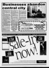 Chelsea News and General Advertiser Thursday 11 January 1990 Page 9