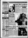 Chelsea News and General Advertiser Thursday 11 January 1990 Page 10