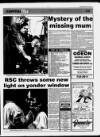 Chelsea News and General Advertiser Thursday 11 January 1990 Page 11