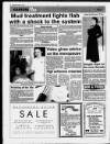 Chelsea News and General Advertiser Thursday 11 January 1990 Page 16