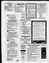 Chelsea News and General Advertiser Thursday 11 January 1990 Page 22