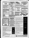 Chelsea News and General Advertiser Thursday 11 January 1990 Page 24