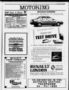 Chelsea News and General Advertiser Thursday 11 January 1990 Page 27