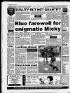 Chelsea News and General Advertiser Thursday 11 January 1990 Page 32