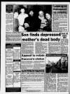 Chelsea News and General Advertiser Thursday 25 January 1990 Page 2