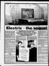 Chelsea News and General Advertiser Thursday 25 January 1990 Page 4