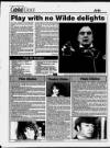 Chelsea News and General Advertiser Thursday 25 January 1990 Page 14
