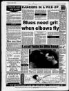 Chelsea News and General Advertiser Thursday 25 January 1990 Page 36