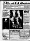 Chelsea News and General Advertiser Thursday 01 February 1990 Page 2