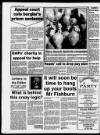 Chelsea News and General Advertiser Thursday 01 February 1990 Page 4