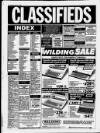 Chelsea News and General Advertiser Thursday 01 February 1990 Page 22