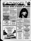 Chelsea News and General Advertiser Thursday 01 February 1990 Page 34
