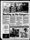 Chelsea News and General Advertiser Thursday 08 February 1990 Page 4