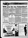 Chelsea News and General Advertiser Thursday 08 February 1990 Page 8