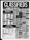 Chelsea News and General Advertiser Thursday 08 February 1990 Page 20