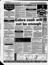 Chelsea News and General Advertiser Thursday 08 February 1990 Page 36