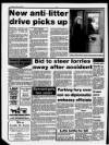 Chelsea News and General Advertiser Thursday 22 February 1990 Page 4