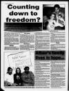 Chelsea News and General Advertiser Thursday 22 February 1990 Page 6