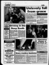 Chelsea News and General Advertiser Thursday 22 February 1990 Page 14