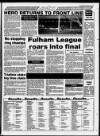 Chelsea News and General Advertiser Thursday 22 February 1990 Page 39