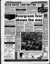 Chelsea News and General Advertiser Thursday 22 February 1990 Page 40