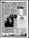 Chelsea News and General Advertiser Thursday 01 March 1990 Page 3