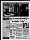 Chelsea News and General Advertiser Thursday 01 March 1990 Page 4