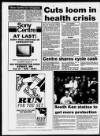 Chelsea News and General Advertiser Thursday 01 March 1990 Page 8
