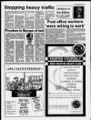 Chelsea News and General Advertiser Thursday 01 March 1990 Page 9