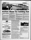 Chelsea News and General Advertiser Thursday 01 March 1990 Page 17