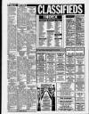 Chelsea News and General Advertiser Thursday 01 March 1990 Page 20