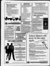 Chelsea News and General Advertiser Thursday 01 March 1990 Page 24