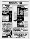 Chelsea News and General Advertiser Thursday 01 March 1990 Page 30