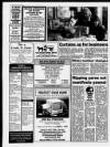 Chelsea News and General Advertiser Thursday 22 March 1990 Page 4