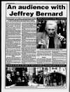 Chelsea News and General Advertiser Thursday 22 March 1990 Page 8