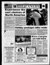 Chelsea News and General Advertiser Thursday 22 March 1990 Page 10