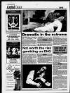 Chelsea News and General Advertiser Thursday 22 March 1990 Page 14